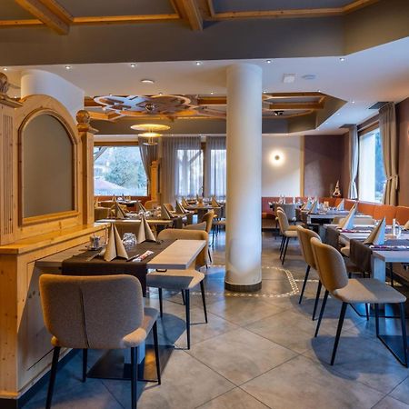 Hotel Dolomiti Saone Tione di Trento Exterior photo