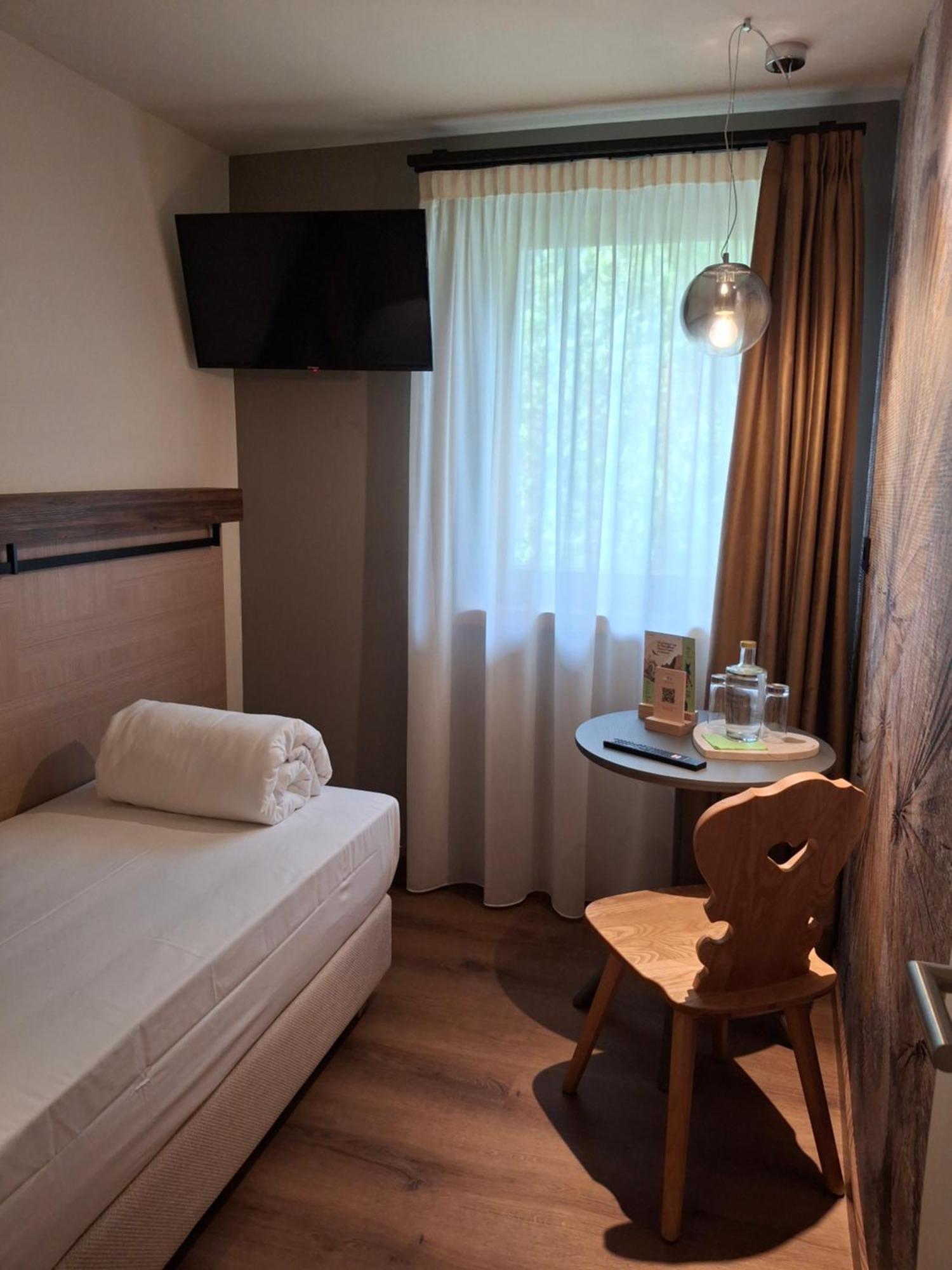 Hotel Dolomiti Saone Tione di Trento Exterior photo